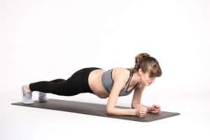 Bauchmuskeltraining in der Schwangerschaft & das richtige Training der Bauchmuskeln in der Schwangerschaft | pregfit