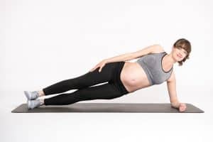 Bauchmuskeln in der Schwangerschaft & Bauchmuskeltraining in der Schwangerschaft | pregfit