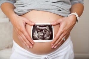 Das erste Schwangerschaftstrimester | pregfit