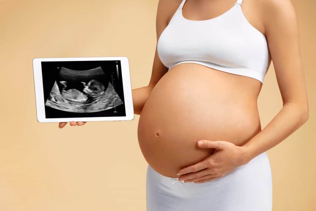 Alle Schwangerschaftswochen im Überblick